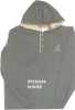 Ducks Unlimited Fleece, Sweat Shirt - Hooded Lined Fleece