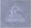 Ducks Unlimited Fleece, Sweat Shirt - High Country Fleece