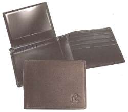 Passcase / Slimfold Style Wallet
