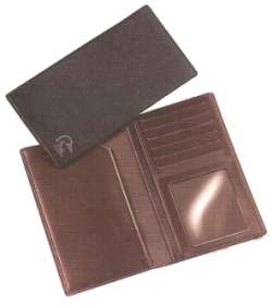 Secretary Style Wallet